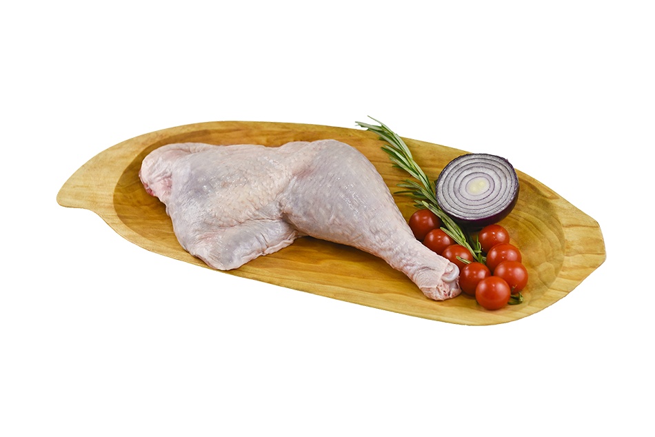 Farmárske MORČACIE STEHNÁ vykostené (cena za 1kg)